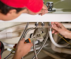 About Emergency plumbing pros Whitewood, SD